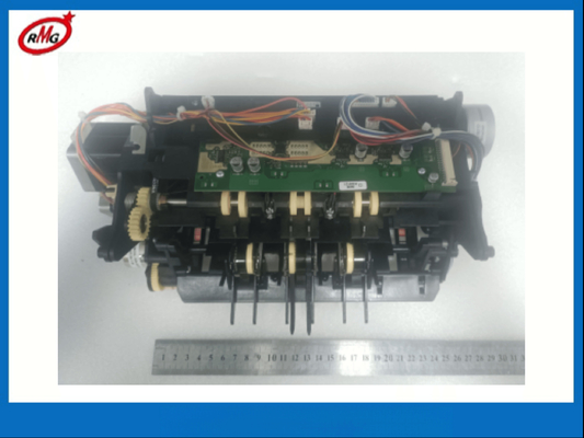 1750295447 Diebold Nixdorf DN200 IOC In-Output Module Collector Unit เครื่อง ATM ส่วนเครื่อง