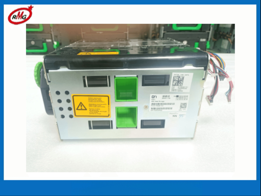 1750291701 01750291701 Diebold Nixdorf DN200/250/450 ESC รีลสเตอรี่ RM4 เครื่อง ATM