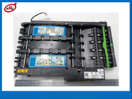 1750291689 01750291689 Diebold Nixdorf DN200 HUT หัวด้านบน การขนส่ง แทมอะไหล่