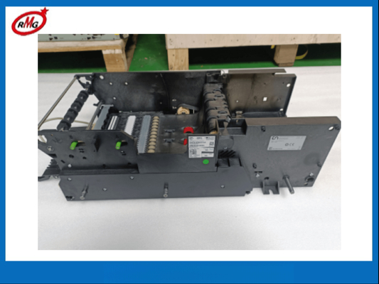 01750291697 1750291697 Diebold Nixdorf DN200 HCT หัวชาสซี่ การขนส่ง RM4 ATM ส่วนเครื่อง