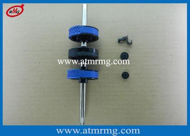 ชิ้นส่วนเครื่อง ATM 49204020000A 49-204020-000A 49-204020-0-00A Diebold Opteva Feed Shaft