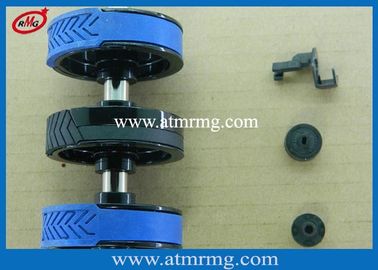 ชิ้นส่วนเครื่อง ATM 49204020000A 49-204020-000A 49-204020-0-00A Diebold Opteva Feed Shaft