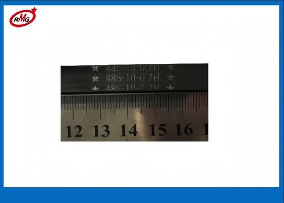 009-0020379-04 009-0020379 -04 เครื่อง ATM อะไหล่เครื่อง Fujitsu G610 เข็มขัด 485*10*075