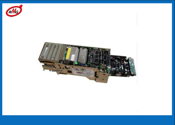อะไหล่เครื่อง ATM Wincor Nixdorf CCDM VM3 เครื่องระบายอากาศด้านบน 1750064500 01750064500