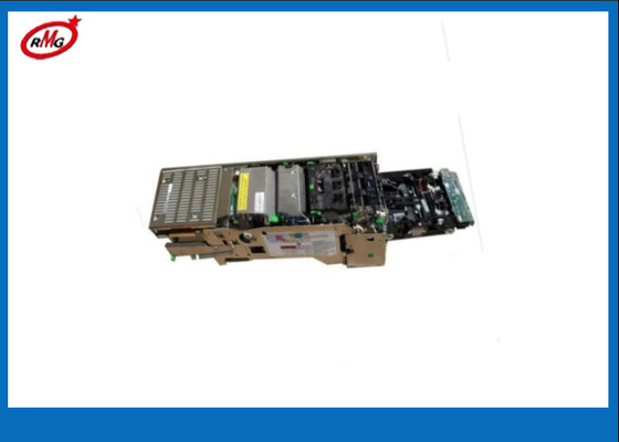 อะไหล่เครื่อง ATM Wincor Nixdorf CCDM VM3 เครื่องระบายอากาศด้านบน 1750064500 01750064500