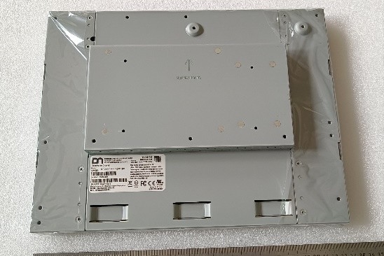 Diebold Nixdorf RM4 DN200 จอแสดงผลแบบ Openframe ขนาด 15 นิ้ว NSL HB MS15XGA401-02-CVD ชิ้นส่วนเครื่อง ATM