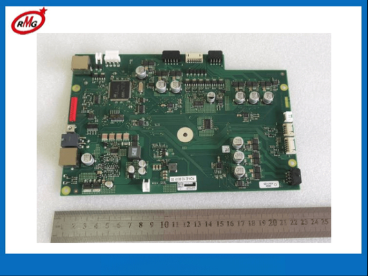 01750287366 1750287366 RM4 Diebold Nixdorf DN PCB PCBA RM4 บอร์ดควบคุม