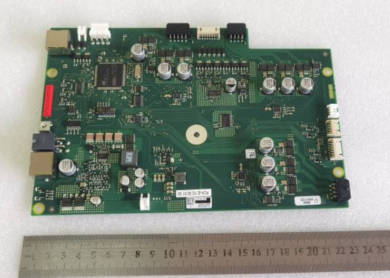 01750287366 1750287366 RM4 Diebold Nixdorf DN PCB PCBA RM4 บอร์ดควบคุม