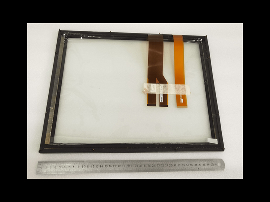 1750343663 01750343663 Diebold Nixdorf DN Display DN450 หน้าจอสัมผัส 19&quot; พร้อมพราคเก็ต
