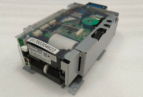 1750304622 Diebold อะไหล่เครื่อง ATM DN200 CHD-mot ICT3H5-3AD2792 SecPac2