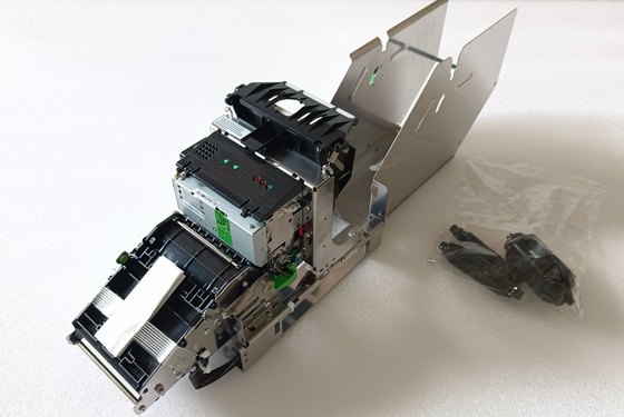 1750302897 01750302897 อะไหล่เครื่อง ATM Diebold Nixdorf DN TP31 เครื่องพิมพ์ใบเสร็จ
