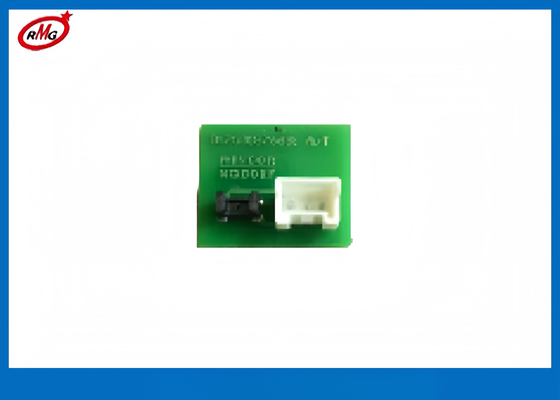 1750187668 1750215294-14 เครื่อง ATM อะไหล่เครื่อง Wincor Nixdorf หน่วยการสกัดสองตัว CMD-V5 DA Sensor Pcb