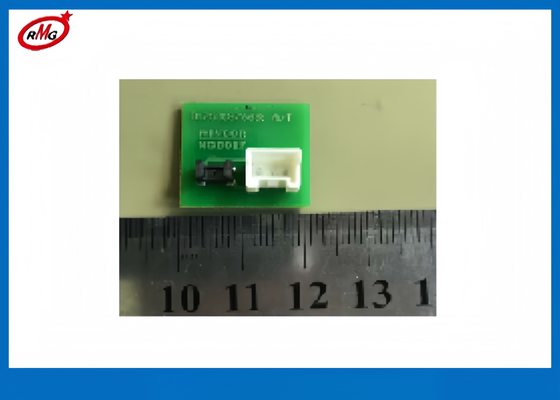 1750187668 1750215294-14 เครื่อง ATM อะไหล่เครื่อง Wincor Nixdorf หน่วยการสกัดสองตัว CMD-V5 DA Sensor Pcb