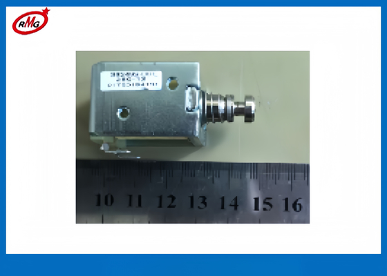 1750215294-15 1750194131 เครื่อง ATM อะไหล่เครื่อง Wincor Nixdorf หน่วยการสกัดสองหน่วย CMD-V5 DA โซเลนอยด์