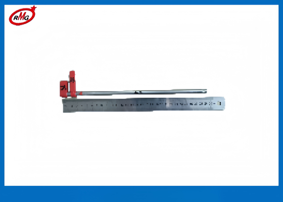 1750215294-23 เครื่อง ATM อะไหล่เครื่อง Wincor Nixdorf หน่วยการสกัดสองหน่วย CMD-V5 DA กระดุมหมุน