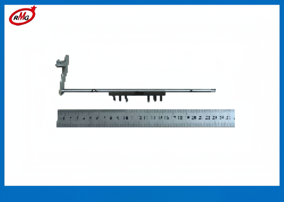 1750215294-25 ATM เครื่องจักรอะไหล่ Wincor Nixdorf หน่วยการสกัดสองตัว CMD-V5 DA Guide Rail