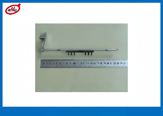 1750215294-25 ATM เครื่องจักรอะไหล่ Wincor Nixdorf หน่วยการสกัดสองตัว CMD-V5 DA Guide Rail