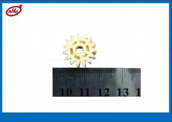 1750215294-30 เครื่อง ATM อะไหล่เครื่อง Wincor Nixdorf หน่วยสกัดยางคู่ CMD-V5 DA Gear 15 ฟัน