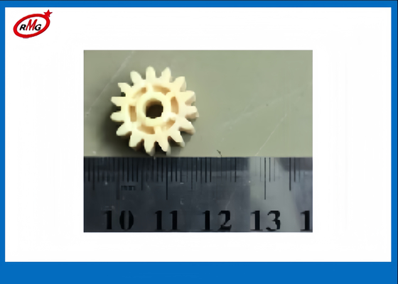 1750215294-30 เครื่อง ATM อะไหล่เครื่อง Wincor Nixdorf หน่วยสกัดยางคู่ CMD-V5 DA Gear 15 ฟัน