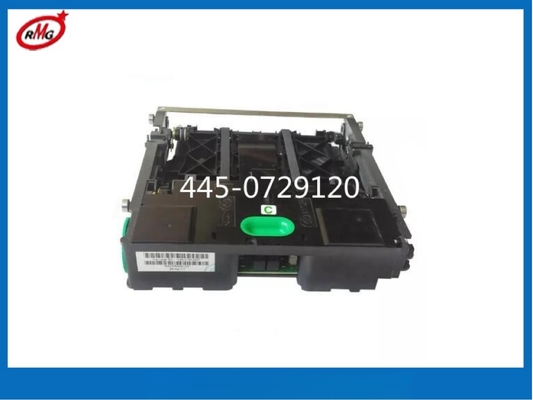 445-0761204 445-0729120 เครื่อง ATM ชิ้นส่วนเครื่อง NCR S2 รถขนส่ง Assy R/A F/A