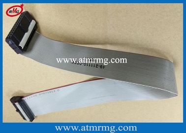 Diebold ATM Parts 49211110000B 49-211110-000B 49-211110-0-00B ตัวเลือก Diebold AFD 1.5 CA, LOGIC, DISPR KYBD, 345 มม.