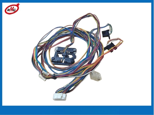 JP3 CDU10 เครื่องแจกเงินสด สล็อต R/A 7310000302 เครื่องตรวจจับจมูกผู้นําเสนอ