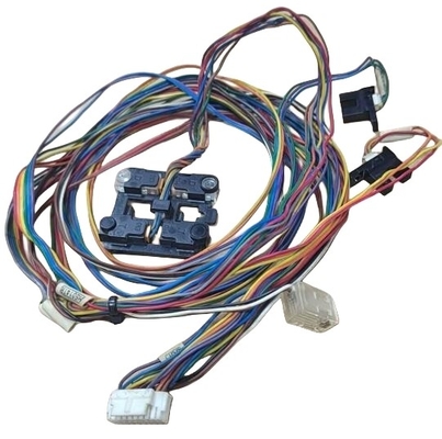 JP3 CDU10 เครื่องแจกเงินสด สล็อต R/A 7310000302 เครื่องตรวจจับจมูกผู้นําเสนอ