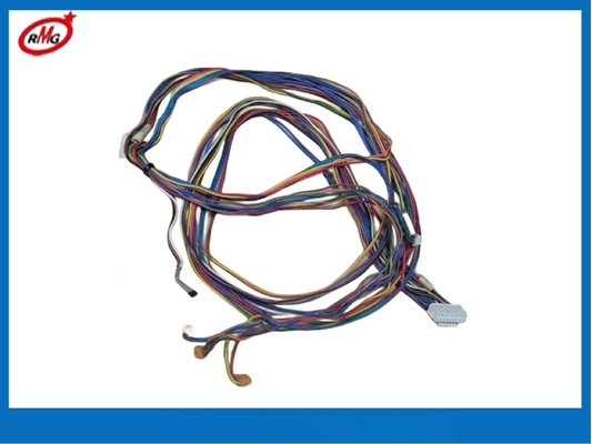 JP3 CDU10 เครื่องแจกเงินสด สล็อต R/A 7310000302 เครื่องนําเสนอ สายเคเบิลเซ็นเซอร์จมูก