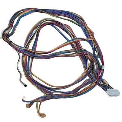 JP3 CDU10 เครื่องแจกเงินสด สล็อต R/A 7310000302 เครื่องนําเสนอ สายเคเบิลเซ็นเซอร์จมูก