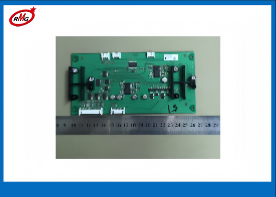 1750179020 1750215294-51 เครื่อง ATM อะไหล่เครื่อง Wincor Nixdorf หน่วยการสกัดสองตัว CMD-V5 DA การควบคุม PCB