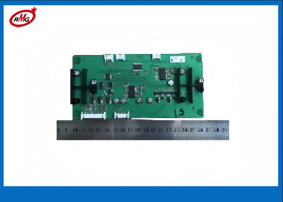 1750179020 1750215294-51 เครื่อง ATM อะไหล่เครื่อง Wincor Nixdorf หน่วยการสกัดสองตัว CMD-V5 DA การควบคุม PCB