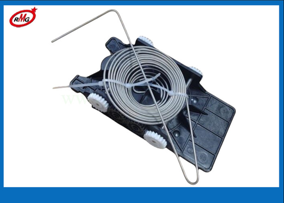 ส่วนประกอบแผ่นดันเครื่องตรวจสอบธนบัตร SCNL6607R-01 MEI SC Advacne Series ชิ้นส่วนตู้ ATM