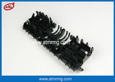 คู่มือพลาสติกตู้เอทีเอ็มชิ้นส่วน WCS-EU 2P004405-001 มีสีดำ