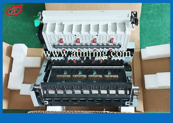 NCR ฟูจิตสึ G750 เครื่องตรวจสอบบิล KD03604-B500 009-0029270