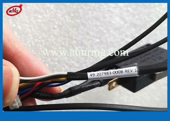 สายเซนเซอร์ 1.5 Stacker Diebold ATM Parts 49207983000B