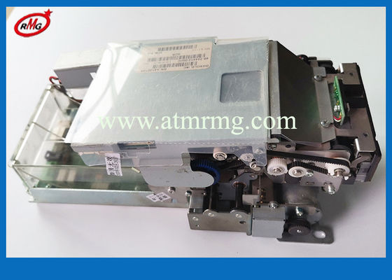 Opteva MCRW EMV Diebold ATM Parts เครื่องอ่านบัตรด้านข้างรายการ 49244412000C