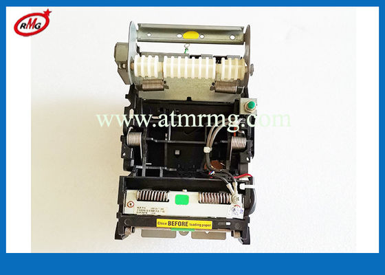 เครื่องพิมพ์ใบเสร็จ NCR 66XX เครื่องยนต์ ATM Parts 009-0027506 0090027506
