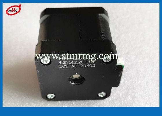 009-0026397 NCR S2 Step Motor ชิ้นส่วนเครื่อง ATM 0090026397