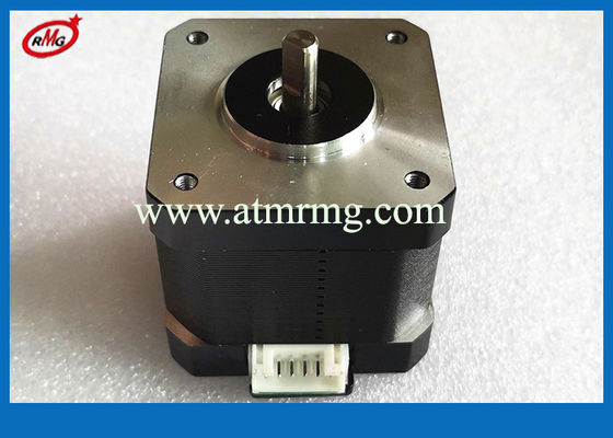 009-0026397 NCR S2 Step Motor ชิ้นส่วนเครื่อง ATM 0090026397