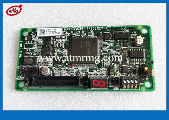 DES RX303 Diebold Board Assy ATM อะไหล่ 49-024177-000B