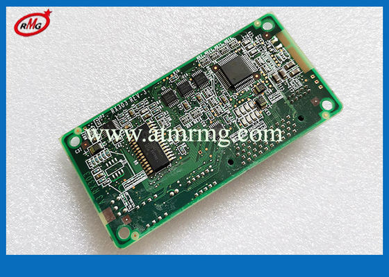 DES RX303 Diebold Board Assy ATM อะไหล่ 49-024177-000B