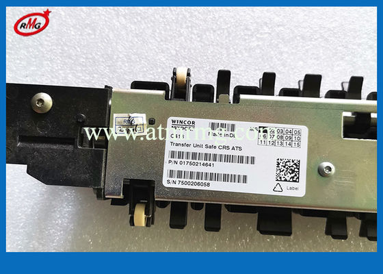 Cineo 1750214641 โอนหน่วย Wincor ATM Parts ปลอดภัย CRS ATS 01750214641