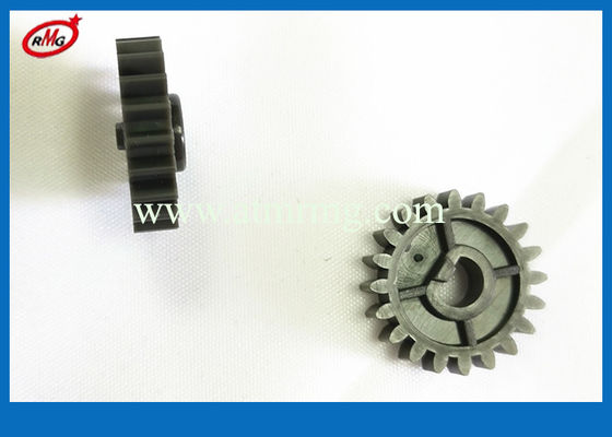 อะไหล่ตู้เอทีเอ็ม Diebold 368 เครื่องจ่าย U2UR 20T เกียร์สีเทา