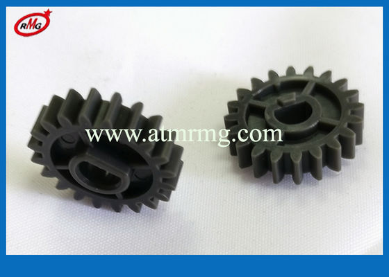 อะไหล่ตู้เอทีเอ็ม Diebold 368 เครื่องจ่าย U2UR 20T เกียร์สีเทา