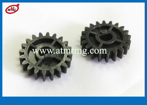 อะไหล่ตู้เอทีเอ็ม Diebold 368 เครื่องจ่าย U2UR 20T เกียร์สีเทา