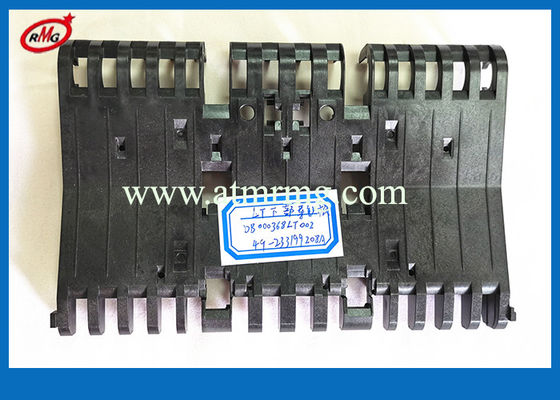 Diebold 368 Low Guide Assy Atm ชิ้นส่วนเครื่องจักร 49-233199-207A ISO9001