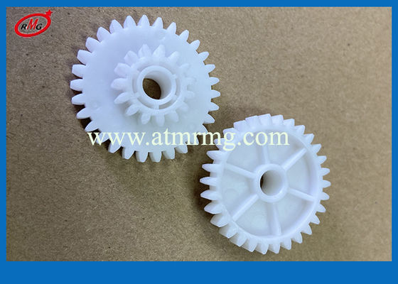 ส่วนประกอบอะไหล่ Atm Gear 15 / 30T Diebold 368 U2CS