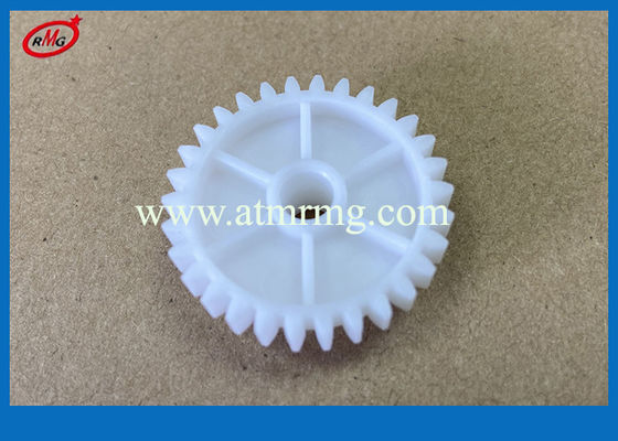 ส่วนประกอบอะไหล่ Atm Gear 15 / 30T Diebold 368 U2CS