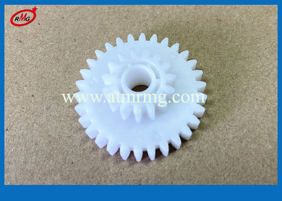 ส่วนประกอบอะไหล่ Atm Gear 15 / 30T Diebold 368 U2CS