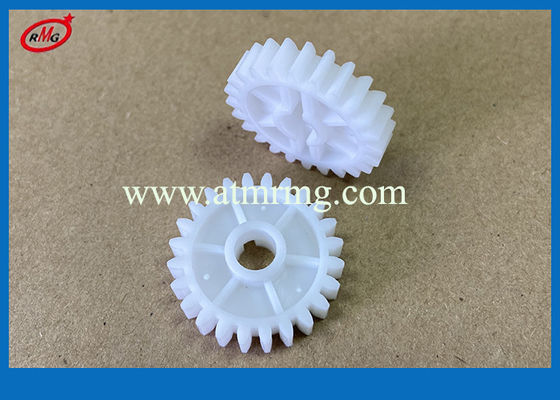 Drive Gear 24T Atm อะไหล่ Diebold 368 ECRM Recycler U2CS Plastic